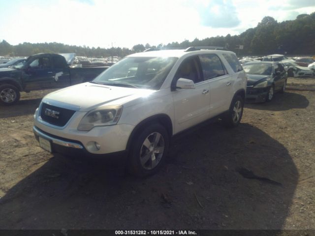 Photo 1 VIN: 1GKKRRED2BJ337253 - GMC ACADIA 