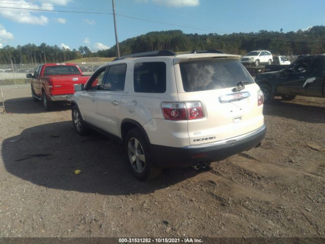 Photo 2 VIN: 1GKKRRED2BJ337253 - GMC ACADIA 