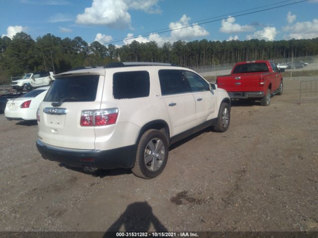 Photo 3 VIN: 1GKKRRED2BJ337253 - GMC ACADIA 