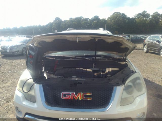 Photo 9 VIN: 1GKKRRED2BJ337253 - GMC ACADIA 