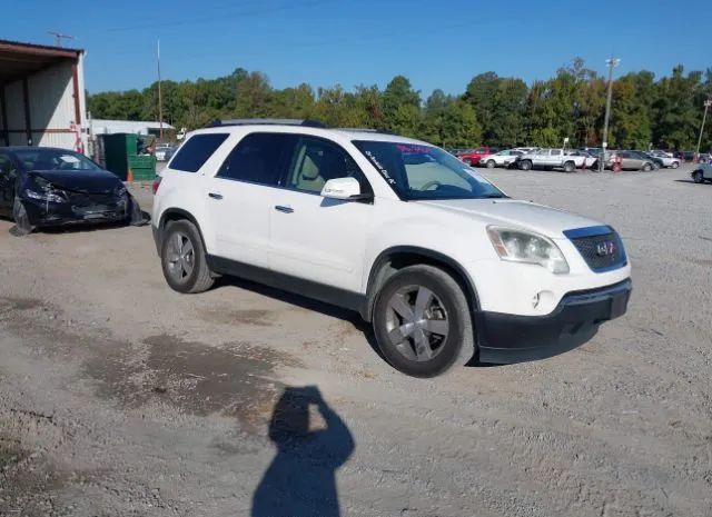 Photo 0 VIN: 1GKKRRED2BJ355056 - GMC ACADIA 