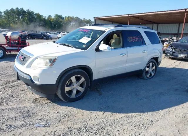 Photo 1 VIN: 1GKKRRED2BJ355056 - GMC ACADIA 