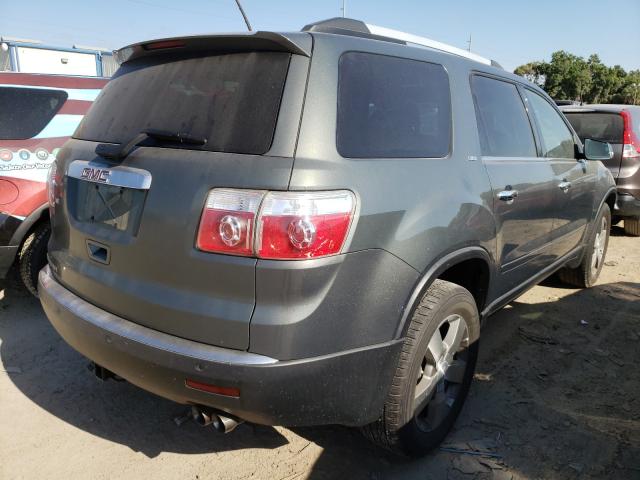 Photo 3 VIN: 1GKKRRED2BJ370821 - GMC ACADIA SLT 