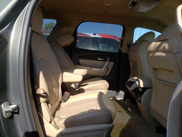 Photo 5 VIN: 1GKKRRED2BJ370821 - GMC ACADIA SLT 