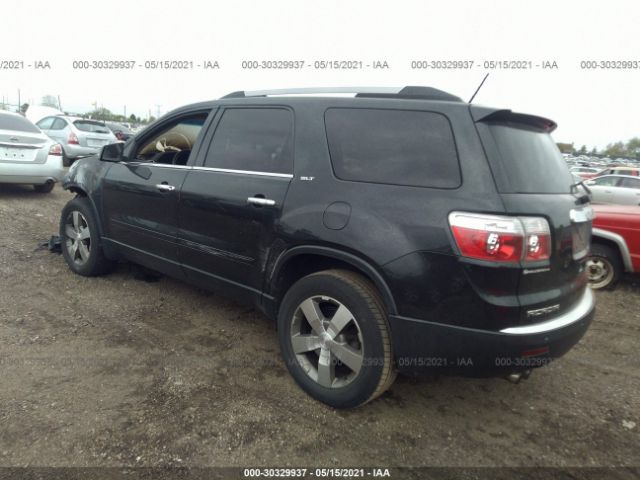 Photo 2 VIN: 1GKKRRED2BJ371564 - GMC ACADIA 