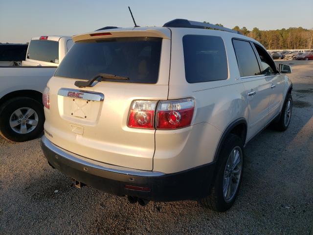 Photo 3 VIN: 1GKKRRED2BJ405955 - GMC ACADIA SLT 