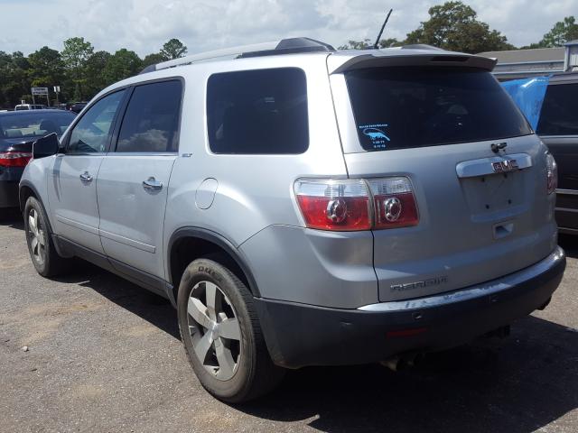 Photo 2 VIN: 1GKKRRED2CJ191695 - GMC ACADIA SLT 