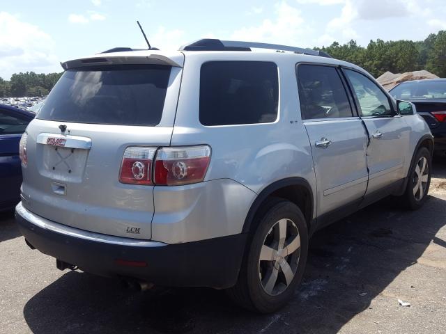 Photo 3 VIN: 1GKKRRED2CJ191695 - GMC ACADIA SLT 