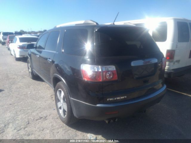 Photo 2 VIN: 1GKKRRED2CJ193592 - GMC ACADIA 