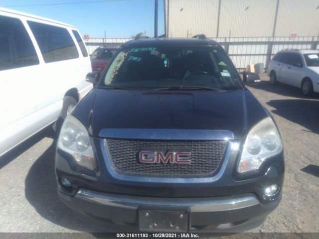 Photo 5 VIN: 1GKKRRED2CJ193592 - GMC ACADIA 