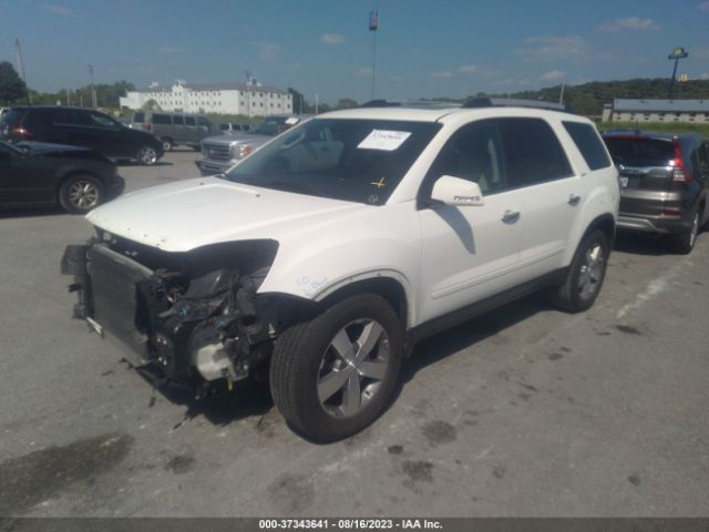 Photo 1 VIN: 1GKKRRED2CJ226008 - GMC ACADIA 