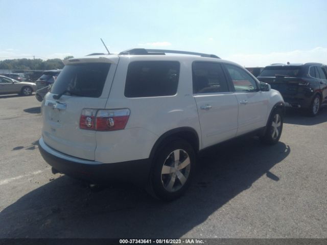 Photo 3 VIN: 1GKKRRED2CJ226008 - GMC ACADIA 