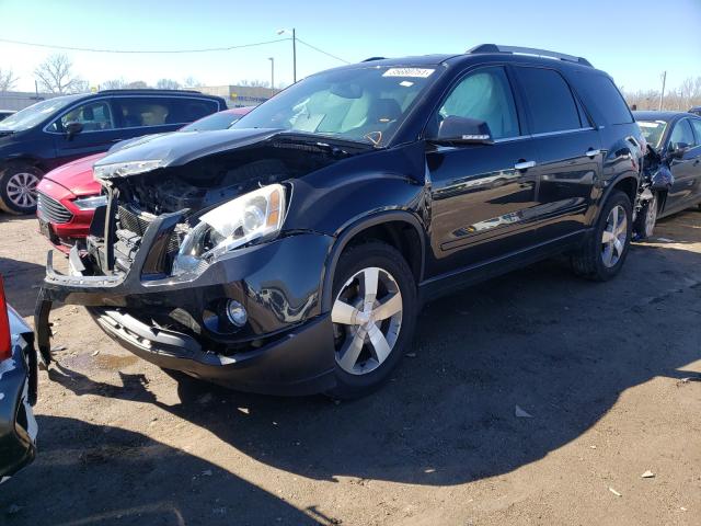 Photo 1 VIN: 1GKKRRED2CJ230737 - GMC ACADIA SLT 