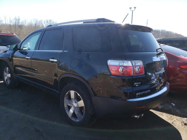 Photo 2 VIN: 1GKKRRED2CJ230737 - GMC ACADIA SLT 