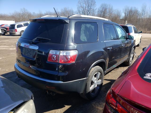 Photo 3 VIN: 1GKKRRED2CJ230737 - GMC ACADIA SLT 