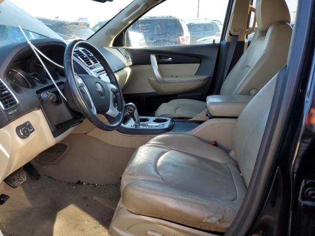 Photo 6 VIN: 1GKKRRED2CJ233086 - GMC ACADIA SLT 