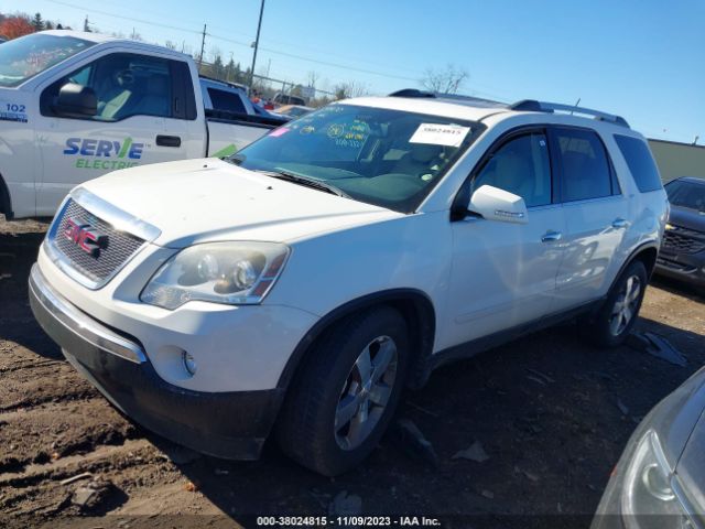 Photo 1 VIN: 1GKKRRED2CJ243410 - GMC ACADIA 