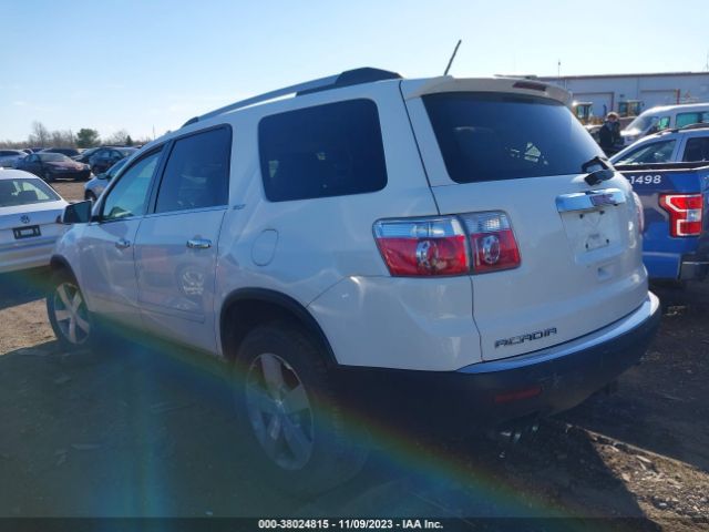 Photo 2 VIN: 1GKKRRED2CJ243410 - GMC ACADIA 