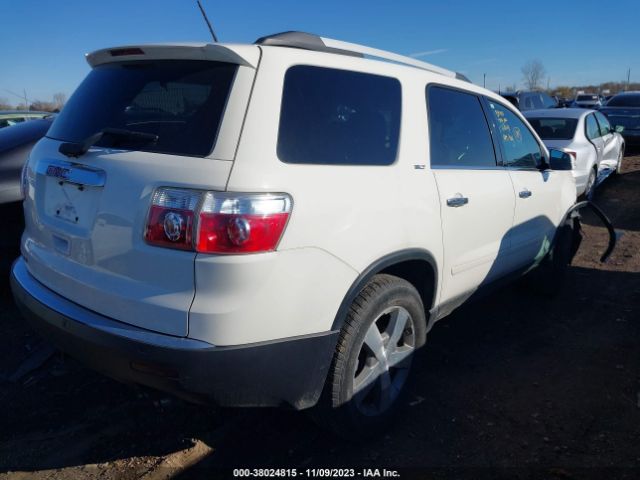 Photo 3 VIN: 1GKKRRED2CJ243410 - GMC ACADIA 