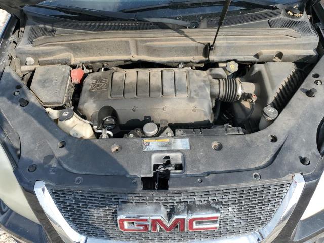 Photo 11 VIN: 1GKKRRED2CJ286242 - GMC ACADIA 