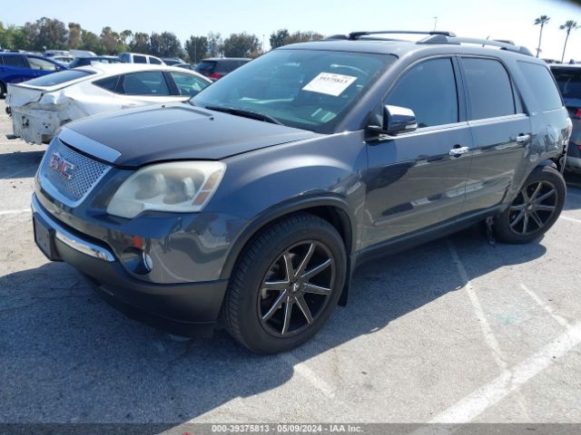 Photo 1 VIN: 1GKKRRED2CJ301046 - GMC ACADIA 