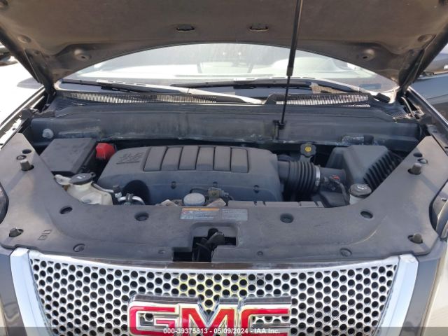 Photo 9 VIN: 1GKKRRED2CJ301046 - GMC ACADIA 