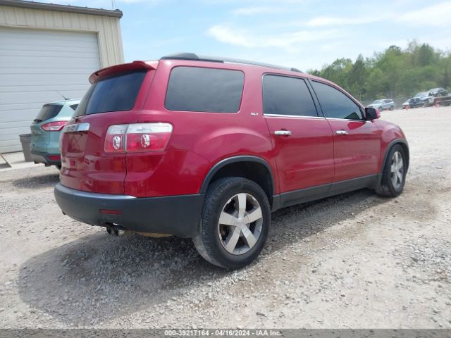 Photo 3 VIN: 1GKKRRED2CJ323354 - GMC ACADIA 