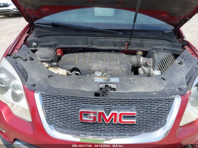 Photo 9 VIN: 1GKKRRED2CJ323354 - GMC ACADIA 