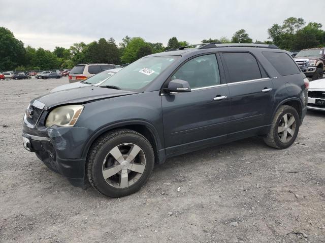 Photo 0 VIN: 1GKKRRED2CJ338792 - GMC ACADIA 