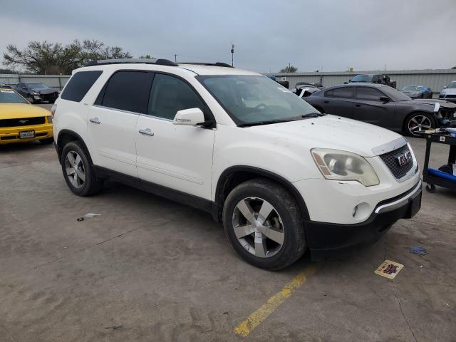 Photo 3 VIN: 1GKKRRED2CJ346858 - GMC ACADIA SLT 