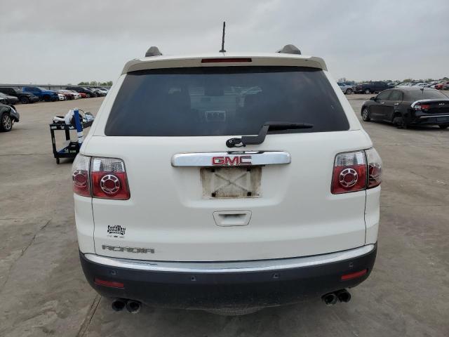 Photo 5 VIN: 1GKKRRED2CJ346858 - GMC ACADIA SLT 