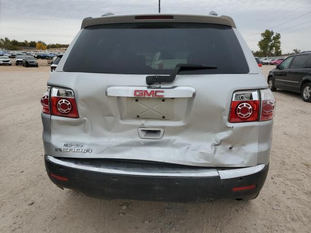 Photo 5 VIN: 1GKKRRED2CJ349467 - GMC ACADIA 