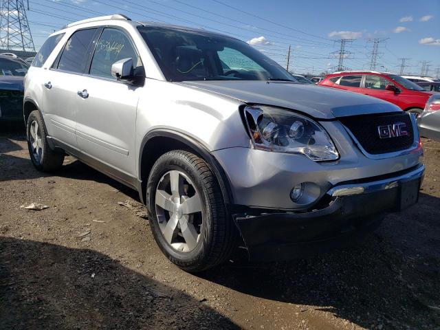 Photo 3 VIN: 1GKKRRED2CJ416455 - GMC ACADIA 