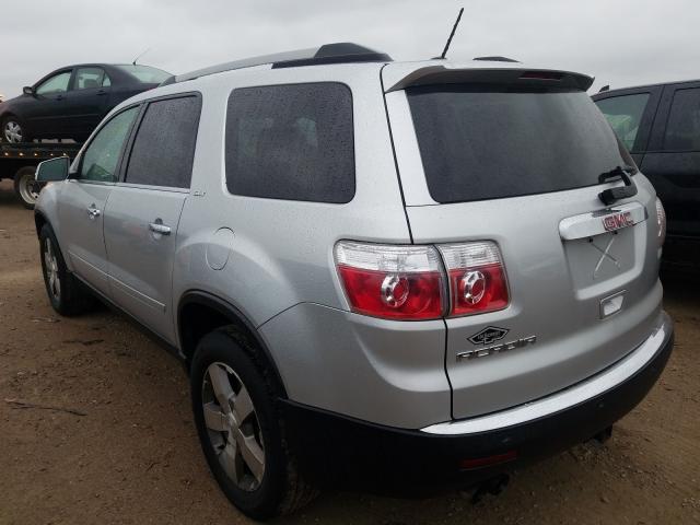 Photo 2 VIN: 1GKKRRED3BJ116177 - GMC ACADIA SLT 