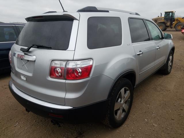 Photo 3 VIN: 1GKKRRED3BJ116177 - GMC ACADIA SLT 