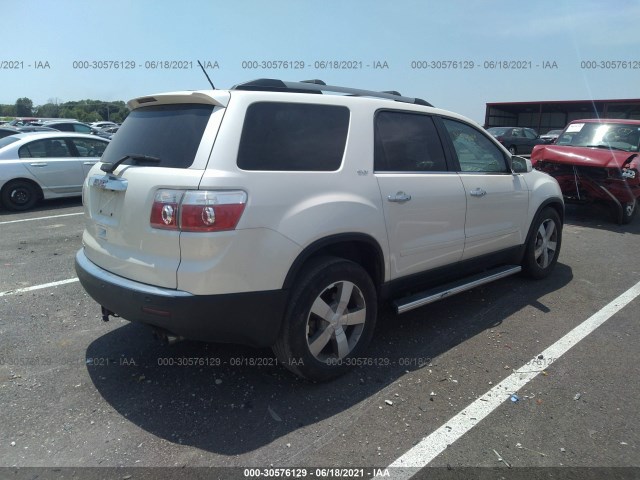 Photo 3 VIN: 1GKKRRED3BJ138986 - GMC ACADIA 