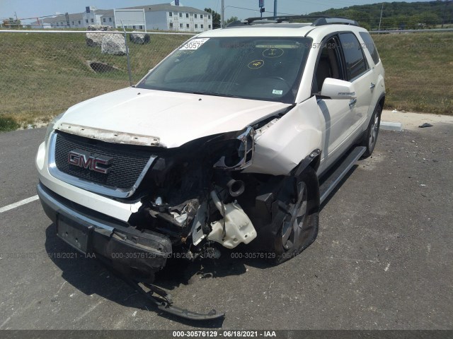 Photo 5 VIN: 1GKKRRED3BJ138986 - GMC ACADIA 