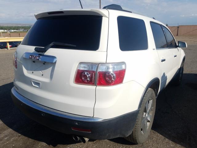 Photo 3 VIN: 1GKKRRED3BJ149826 - GMC ACADIA SLT 