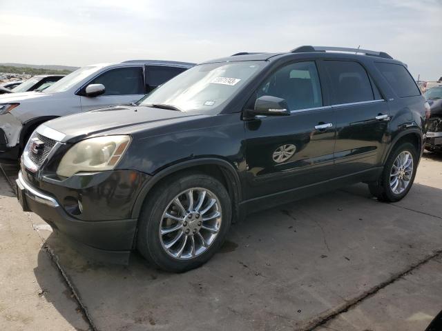 Photo 0 VIN: 1GKKRRED3BJ159451 - GMC ACADIA SLT 