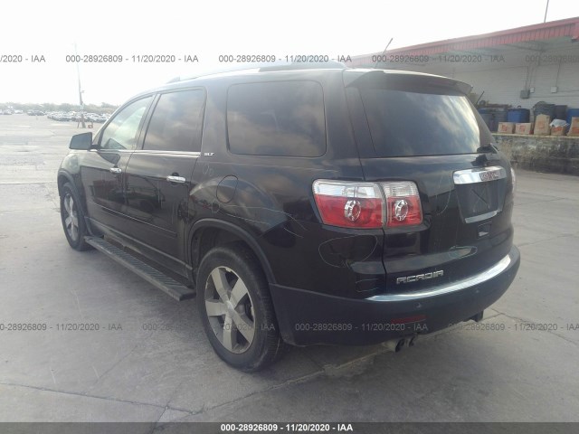 Photo 2 VIN: 1GKKRRED3BJ166450 - GMC ACADIA 