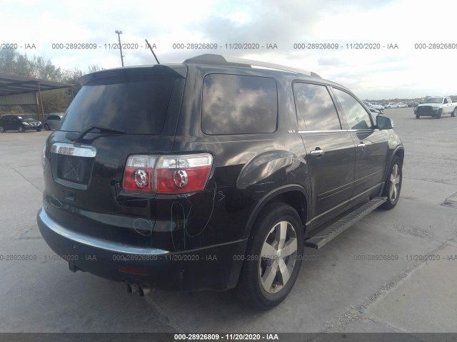 Photo 3 VIN: 1GKKRRED3BJ166450 - GMC ACADIA 