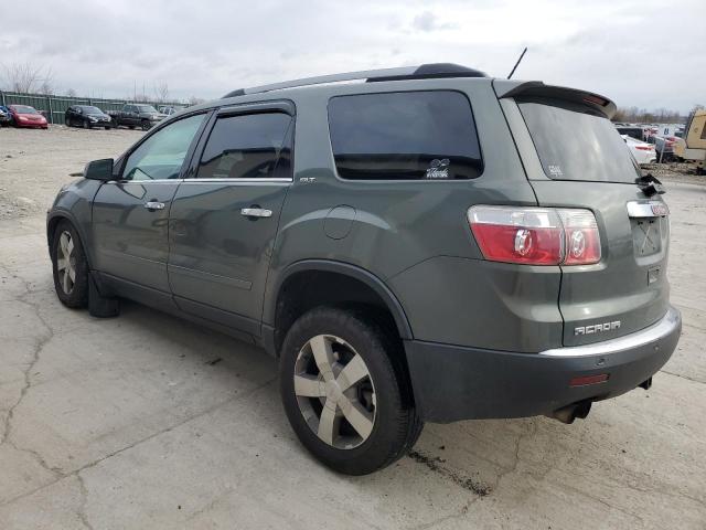 Photo 1 VIN: 1GKKRRED3BJ169199 - GMC ACADIA 