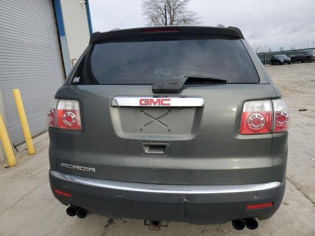 Photo 5 VIN: 1GKKRRED3BJ169199 - GMC ACADIA 