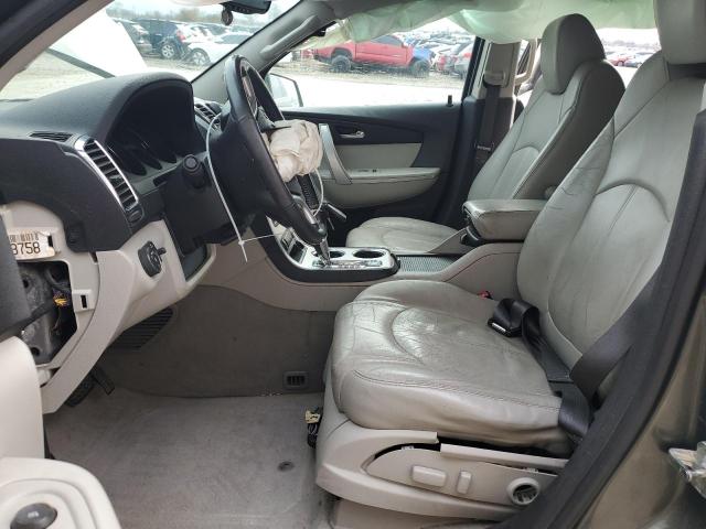 Photo 6 VIN: 1GKKRRED3BJ169199 - GMC ACADIA 