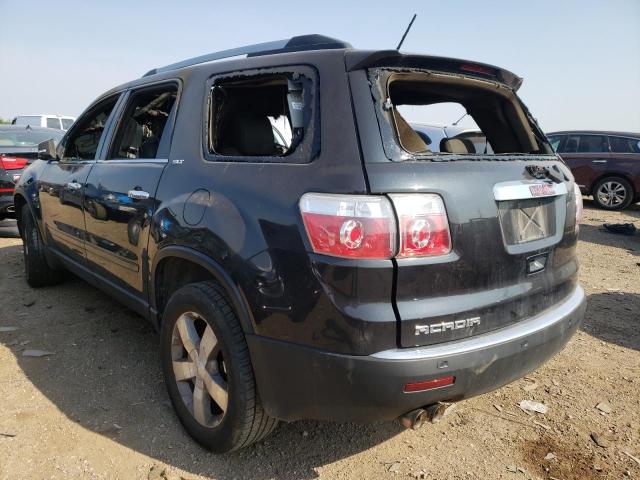 Photo 2 VIN: 1GKKRRED3BJ179425 - GMC ACADIA SLT 