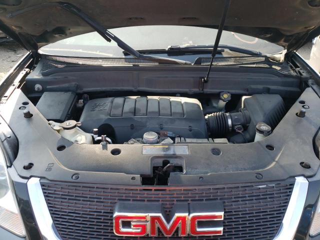 Photo 6 VIN: 1GKKRRED3BJ179425 - GMC ACADIA SLT 