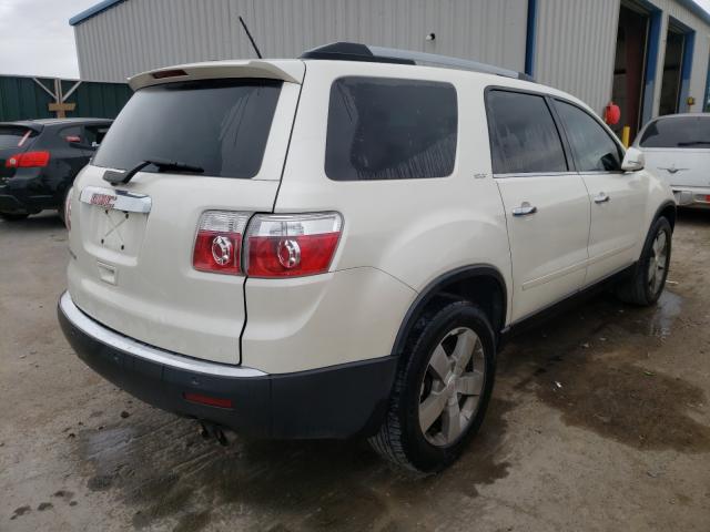 Photo 3 VIN: 1GKKRRED3BJ183345 - GMC ACADIA SLT 