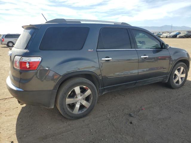 Photo 2 VIN: 1GKKRRED3BJ222676 - GMC ACADIA SLT 