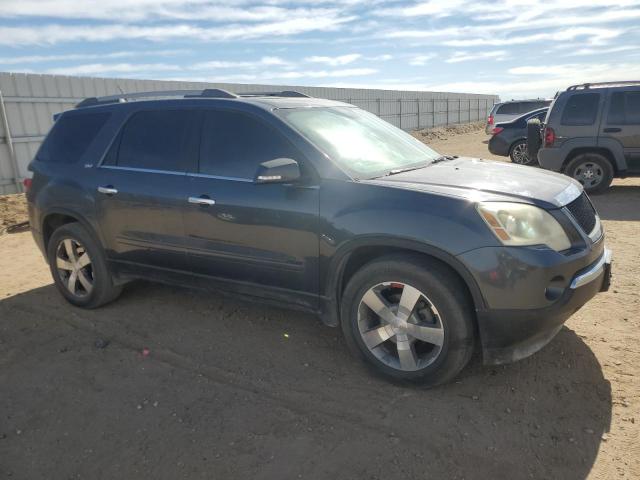 Photo 3 VIN: 1GKKRRED3BJ222676 - GMC ACADIA SLT 