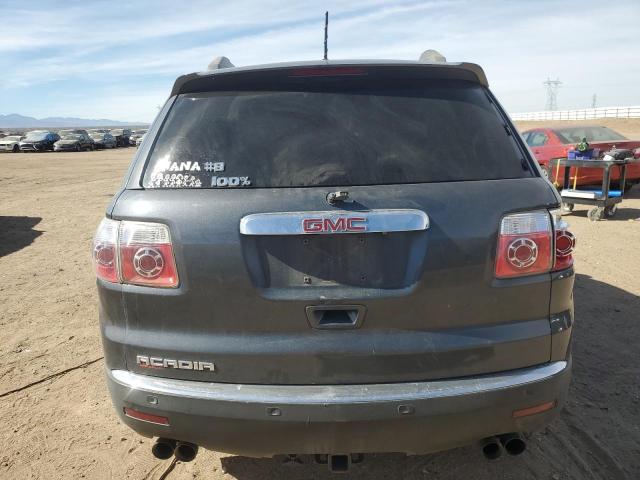 Photo 5 VIN: 1GKKRRED3BJ222676 - GMC ACADIA SLT 